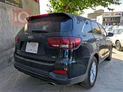کیا سۆرینتۆ
